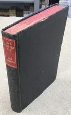 Book - Live and Let Die by Ian 1956 Hardback Book - Good