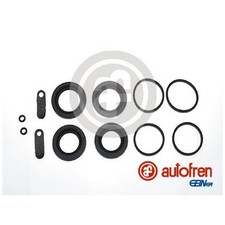 Reparatur-Satz Bremssattel vorne für Mercedes S-Klasse C215 W220 SL | 974870