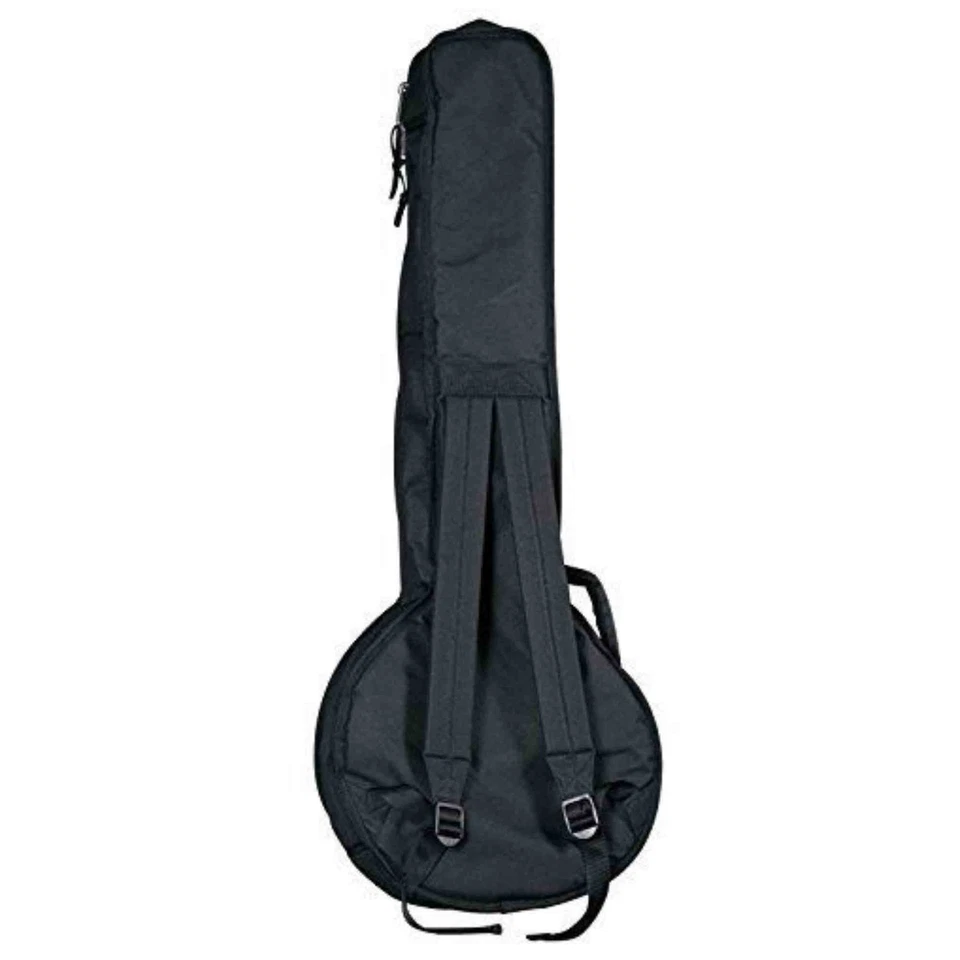 Superior Trailpak II Open-Back Banjo Gig Bag - Image 2 of 4
