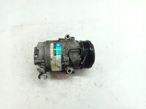 Opel Astra H III CORSA D 1.4 16V Klimakompressor A/C AIR CONDITIONING