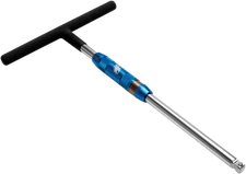 Motion Pro Spinner II T-Handle with Swivel Drive 2 1/4" #08-0563