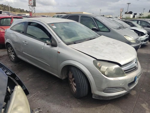 Palanca Cambio para OPEL ASTRA H GTC Enjoy 2005 1679361 - Imagen 7 de 8