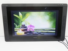 Wacom 21.5" Cintiq 22HD Graphics Creative Touch LCD TABLET | DTK-2200 / No stand