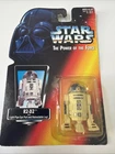 New - Star Wars Kenner Action Figures 3.75-inch R2-D2 Vintage - Free Shipping