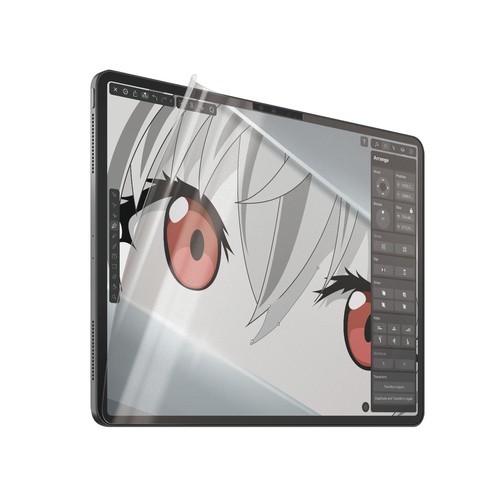 Panzerglass ® Graphicpaper® Screen Protector Ipad Air 13'' ( - Image 3