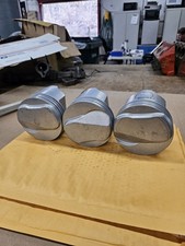 1966-1969 Chevy 427 Pistons Gm L72 Tri-power Copo Forged Dome Piston 3888304 3 1966-1969 Chevy 427 Pistons Gm L72 Tri-power Copo Forged Dome Piston 3888304 3