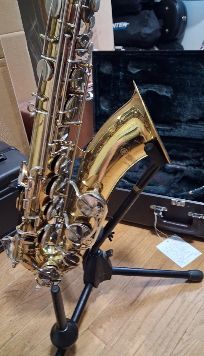 Yamaha Yts 23 Sax for sale | eBay