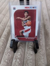 2019-20 Panini NBA Hoops - Rui Hachimura #206 