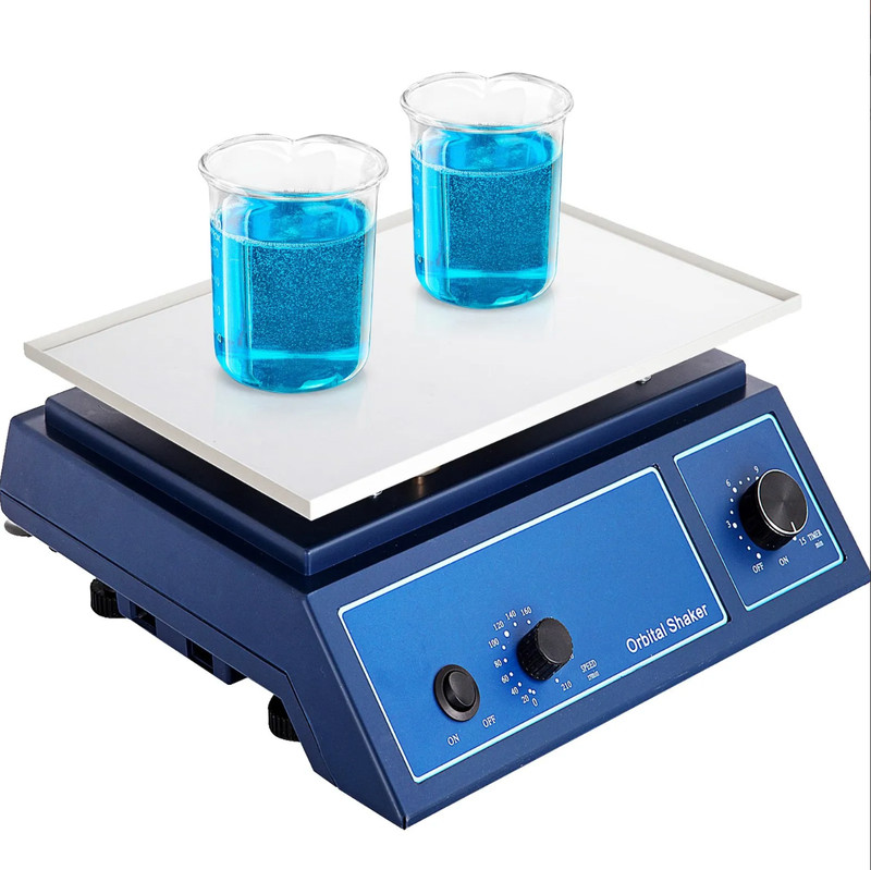 Vevor 110V Digital Lab Orbital Shaker