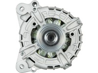 As-Pl Lichtmaschine Generator 150A 12V FüR Porsche Boxster 911 Cabriolet