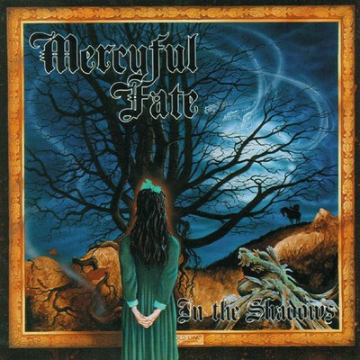 Mercyful Fate In the Shadows (Vinyl) (US IMPORT)