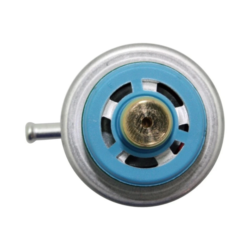 Regulador de presión de combustible para Mercedes-Benz C230 1999 2000 | Salida 9 milímetros Foto 3 de 4