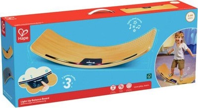 Intelligentes Balance Board