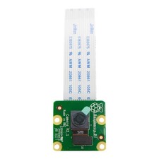 Raspberry Pi Camera Module V2-8 Megapixel 1080p RPI-CAM-V2