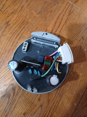 GE X13 ECM Motors FM18 230VAC 3/4HP CCW LE rotation Module Only used Tested 13