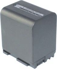 General Brand Rechargeable Replacement Lithium Battery for Canon BP-809 & BP-819