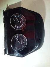Compteur BMW SERIE 1
