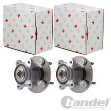 Roulement de roue Chevrolet AVEO
