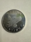 Sunshine Minting Half Troy Ounce .999 Silver Bullion Round