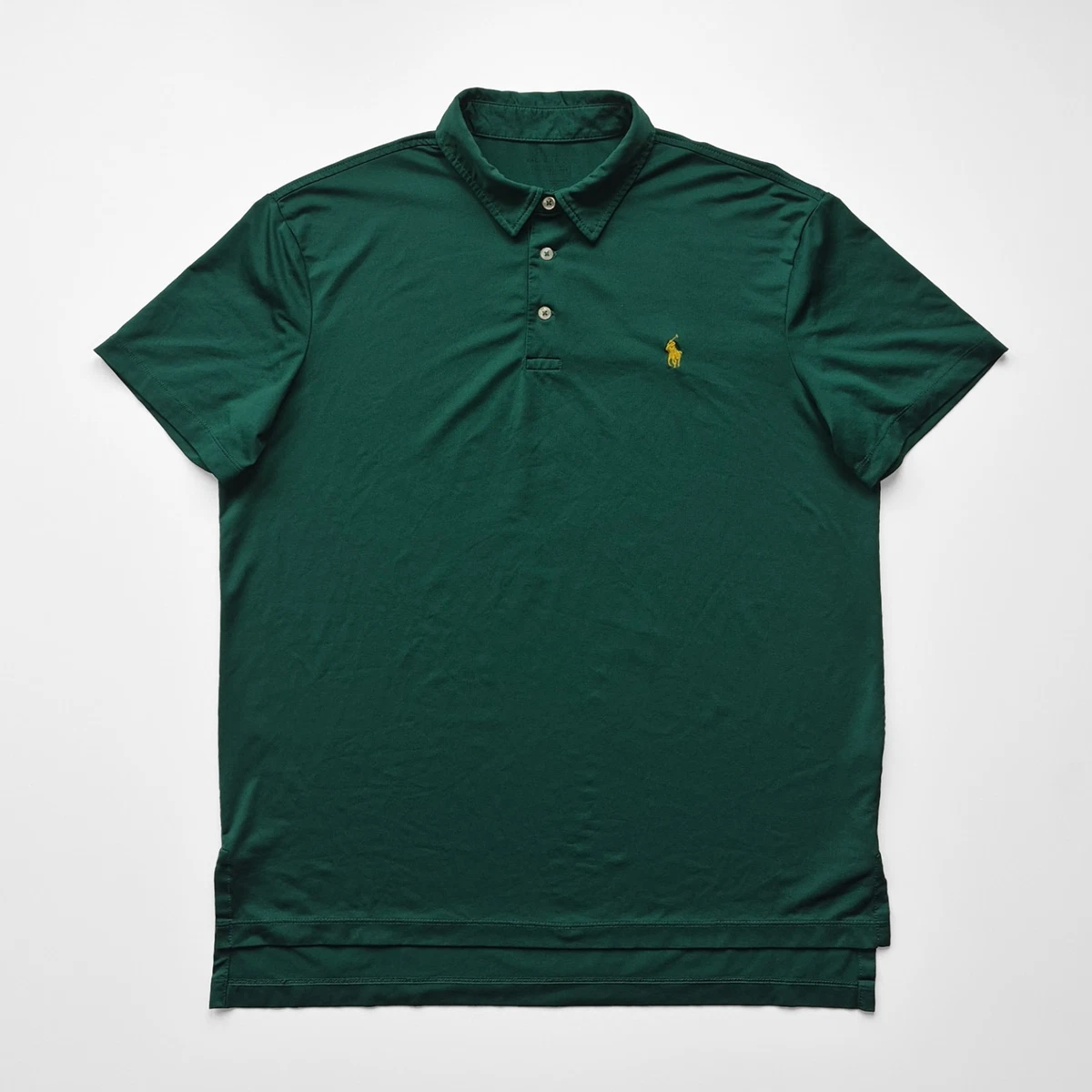 Ralph Lauren Golf Polos for Men for sale | eBay