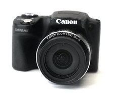 Canon PowerShot SX510 HS 12.1MP 30x Zoom Digital Camera