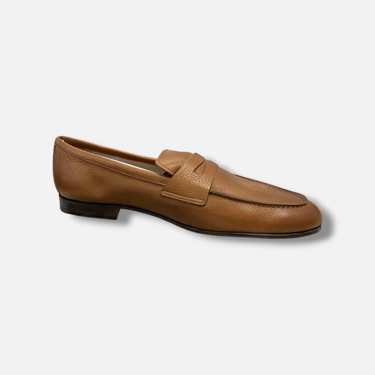 Church's Loafer Brown Casual Shoes for Men for sale | eBay