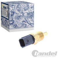 Vemo Sensor KÜHlmitteltemperatur Passend FüR Chrysler 300C 300M Concorde Neon