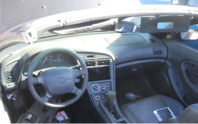 Espejo retrovisor lateral derecho pasajero eléctrico compatible con 94-99 CELICA 586314 Foto 3 de 4