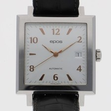 EPOS Data 3376 TO245991