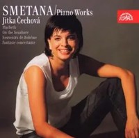 Klavierwerke Vol.1 | Friedrich Smetana | Audio-Cd | Cd | 2005 | Supraphon