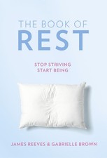 The book of rest (HardBack) - FREE Shipping