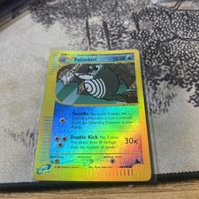 Poliwhirl 88/144 Skyridge Reverse Holo on eBay