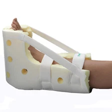 TIDI Posey Premium Heel Guard