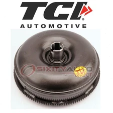 TCI Transmission Torque Converter for 1967-1976 Dodge Dart 2.8L 3.2L 3.7L hf