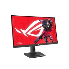 Asus Rog Strix XG32UCG 31.5" Ips Black Monitor 3840X2160/1Ms/Hdmi/Displayport/Us