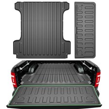 Truck Bed Liner for Ram 1500/1500 RHO 2019-2026  RAM 1500 Classic 2019-2024 ...
