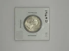 1964-D Washington Quarter – 90% Silver – Denver Mint – BU Appearance
