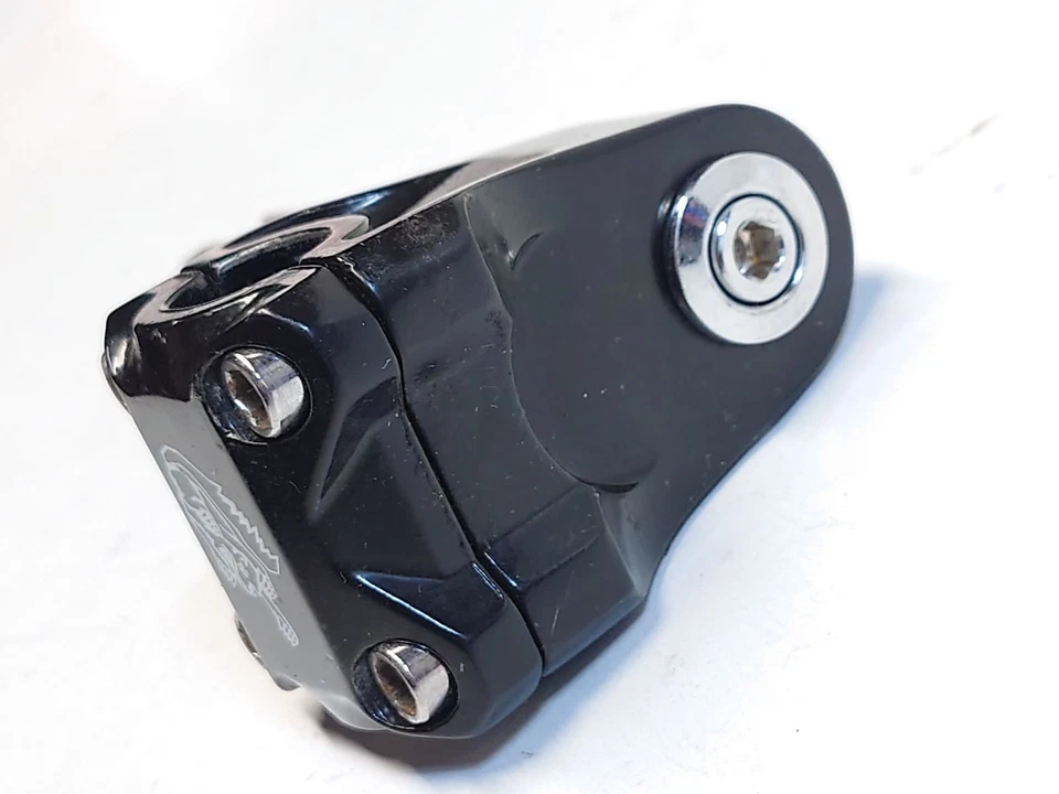 Mongoose Bmx Bicycle Stem - Image 2 of 4