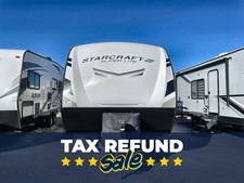 2022 Starcraft Super Lite 262RL Super Lite 262RL