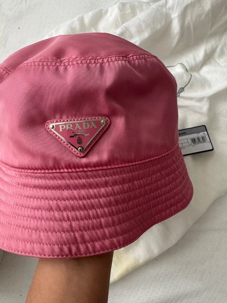 PRADA Bucket Hats for Women for sale - eBay