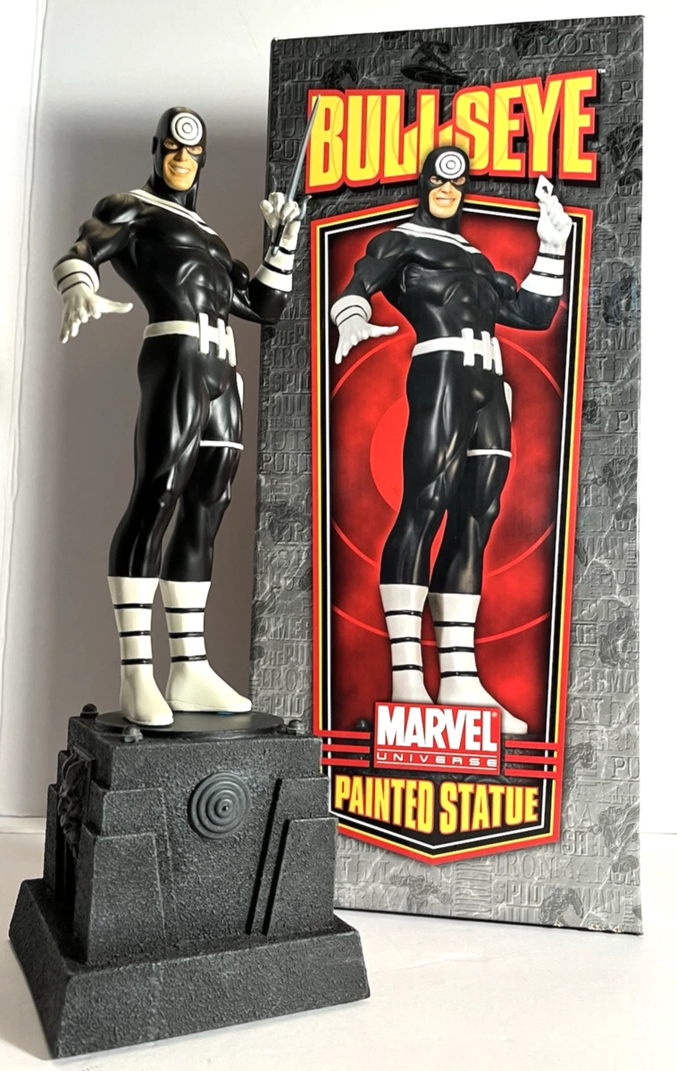 Bowen Designs Juggernaut Comic Book & Manga Collectible Figurines