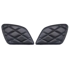 Motorcycle Tank Sticker Retro Motorbike Tank Protector Vintage Decoration Cafe 3897