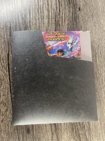 Wizards & Warriors Nintendo NES. Testato.