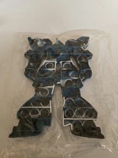 Robot Shaped Fidget Toy