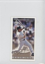 1999 Pacific Private Stock PS-206 Scott Brosius #62 0q3