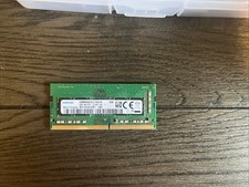 Samsung 1 x 8GB PC4-21300 DDR4-2666 Memory M471A1K43DB1-CTD