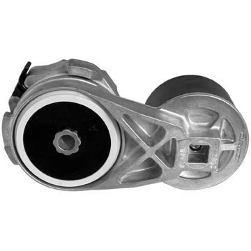 Conjunto de tensor de correa de transmisión DAYCO para 2002-2003 ORION BUS ORION VII Foto 2 de 2