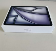 OEM Apple A3459 MH354LL/A Ipad Air 11" M4 256GB Wi-Fi  Empty Box ONLY Ship FAST