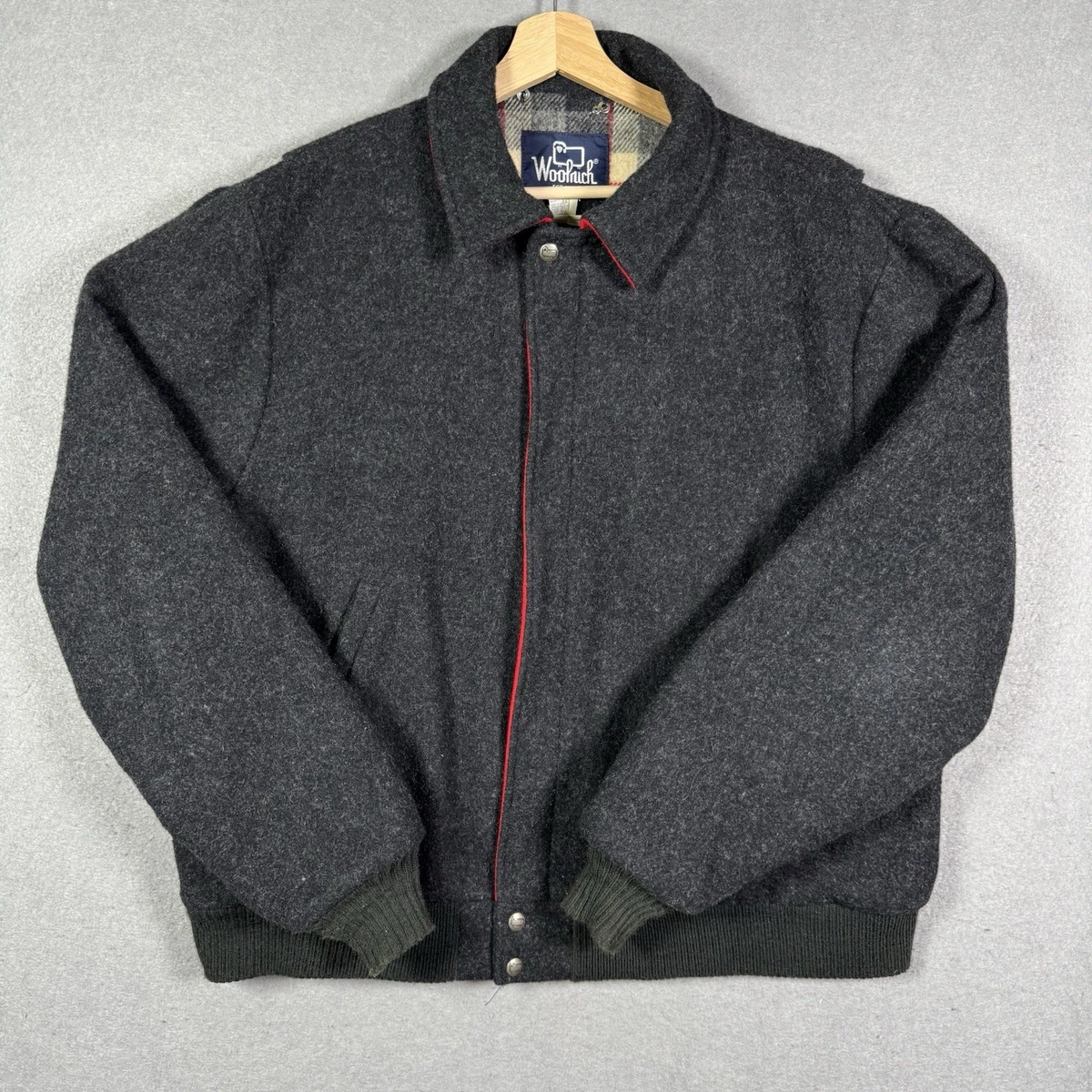 Woolrich Woolen Mills Coats, Jackets & Vests for Men for Sale