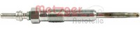 Metzger GlüHkerze H5 199 FüR Audi Seat Skoda VW